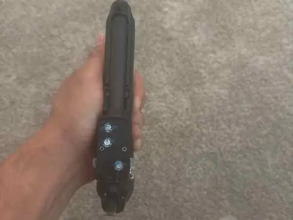 Beretta 92 compact llt rdo