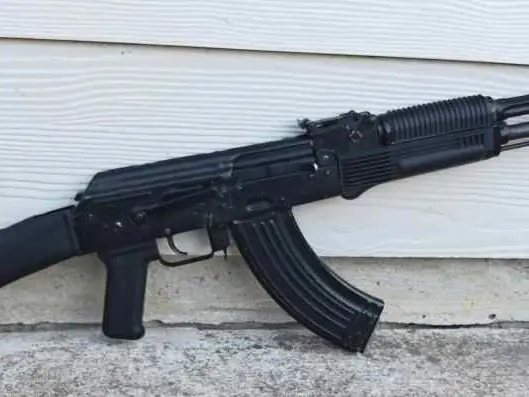 Maadi RML Debanned 7.62 x39