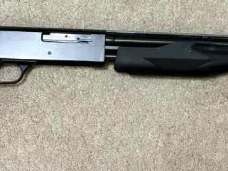 Mossberg 510 Mini Super Bantam