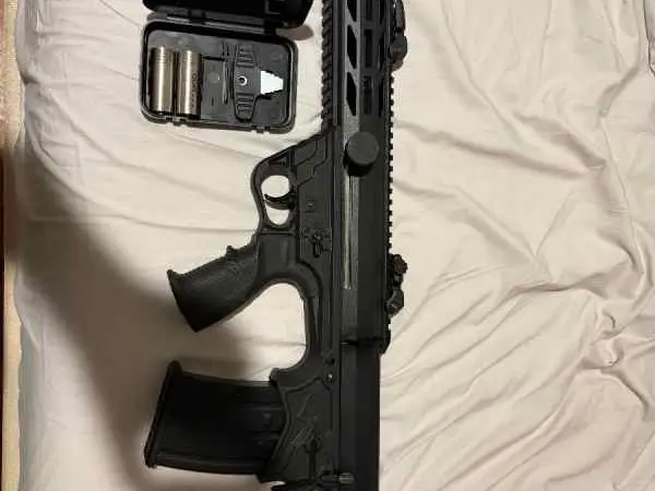 GForce GFY-1