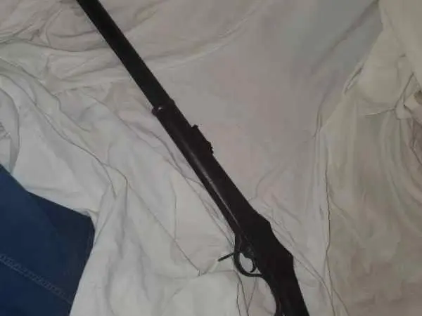 Rare Nepalese Gahendra Martini-Henry- Clean Bore