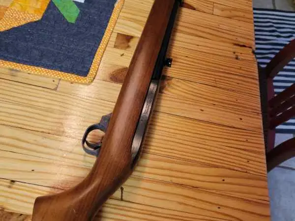 1979 Ruger .44 Magnum Carbine, best deer/hog gun