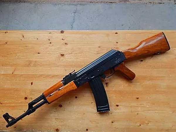 556 Norinco AK - Very Rare - Unfired