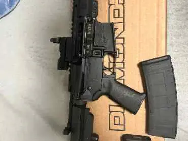 BRAND NEW DIAMONDBACK DB15 5.56