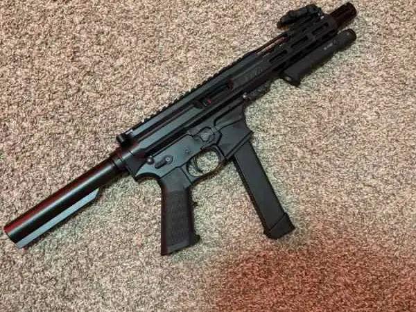 arp 9mm