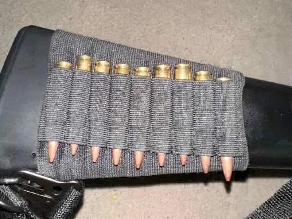 BRN10-B (Brownells AR10)