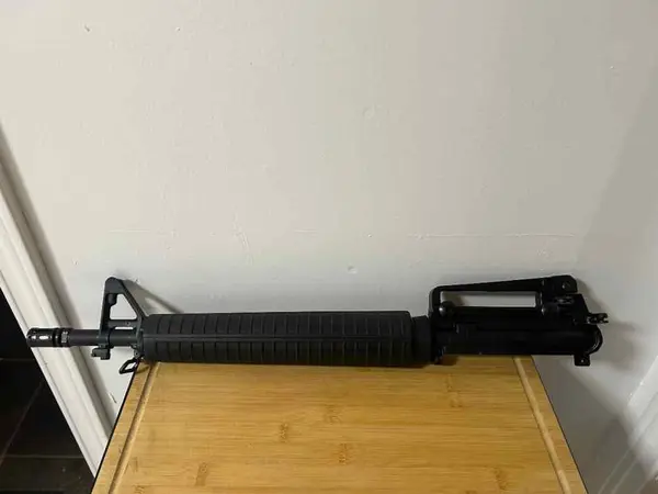 Dissapator complete upper