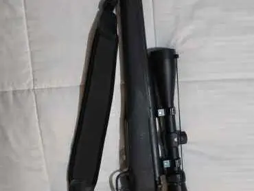 MOSSBERG PATRIOT .270 WIN