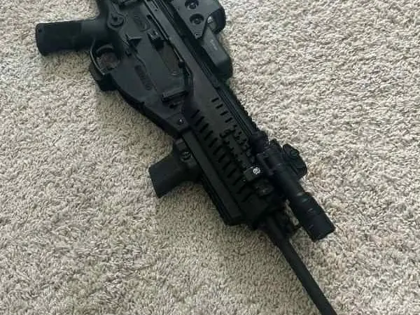 Beretta ARX100