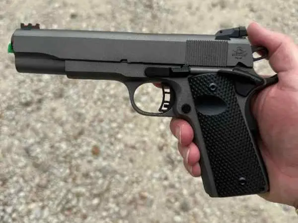 10mm 1911 rock island