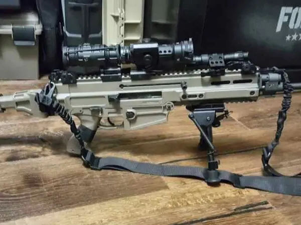 CZ Bren S1