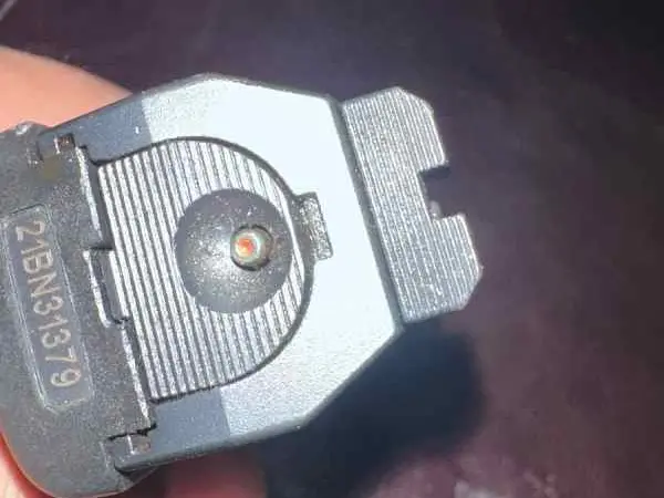 Canik tp9 elite combat