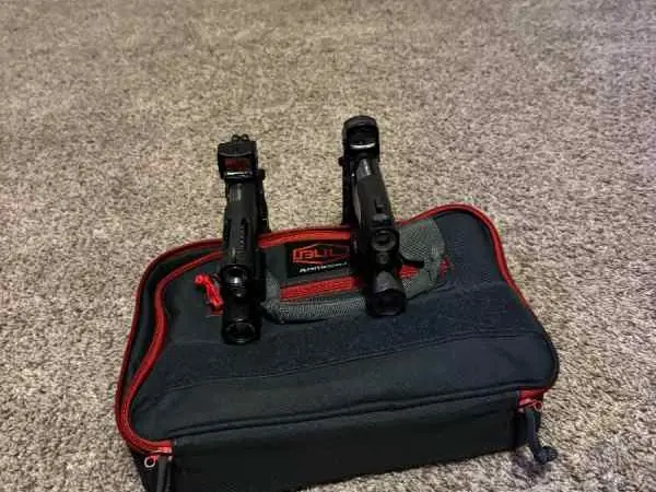 Prodigy 4.25 comp