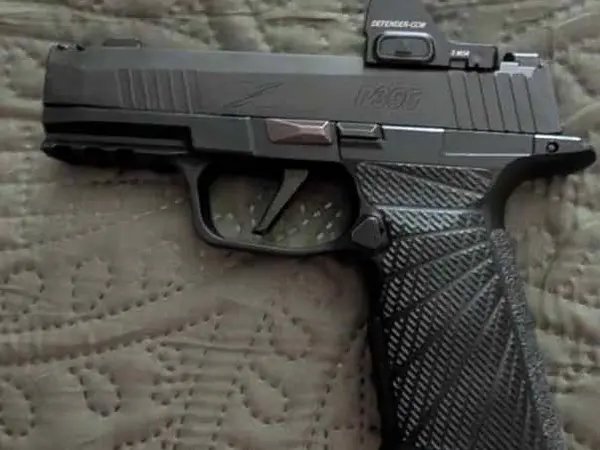 Sig X-Macro Comp