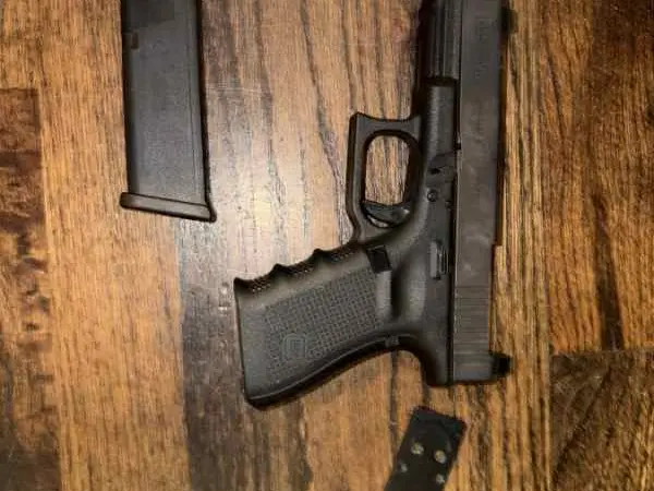 Glock 19 Gen 4 MOS w/ RMR Plate, Sell/Trade