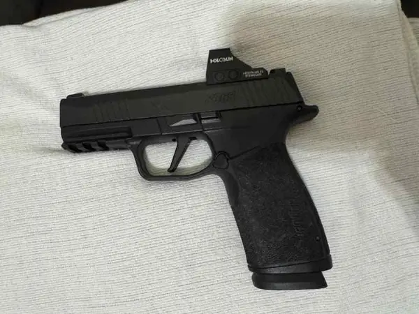 Sig P365 Xmarco