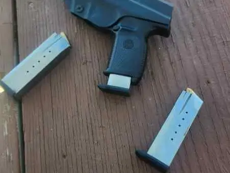 Smith & Wesson