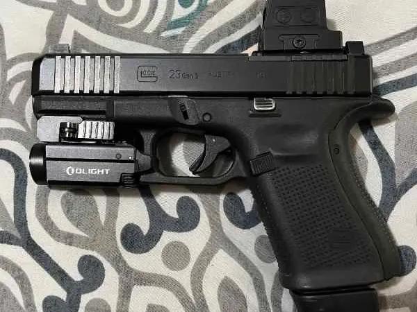 G23 gen 5