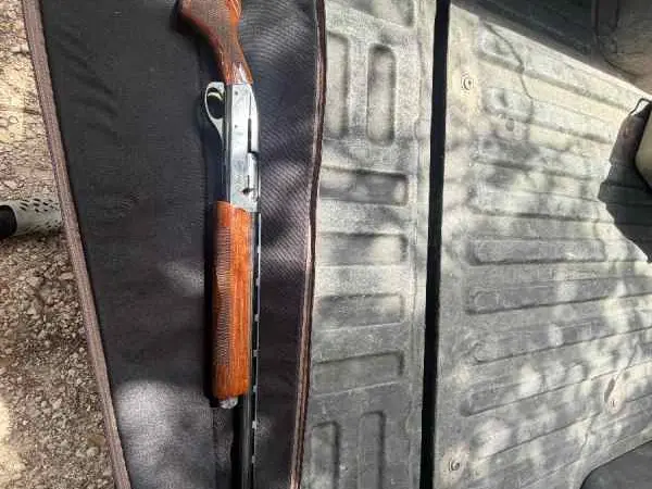 Remington 1100 12G 28In