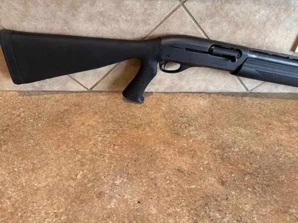 Remington 11-87 Special Purpose 12 gauge
