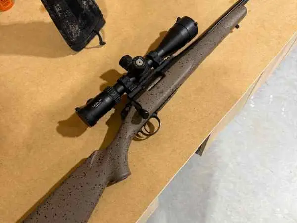 Bergara B14 6.5 PRC