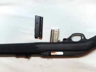MARLIN 795 SEMI AUTO 22LR