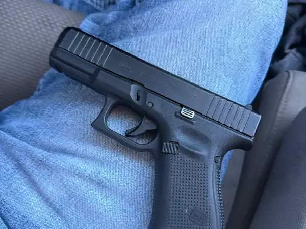 Glock 19 gen 5
