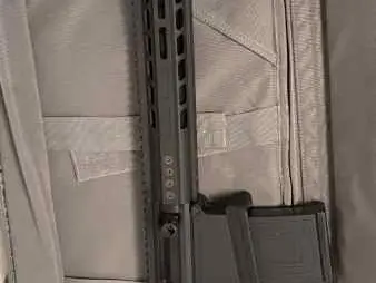 TRADE Genesis Arms Gen-12 shotgun