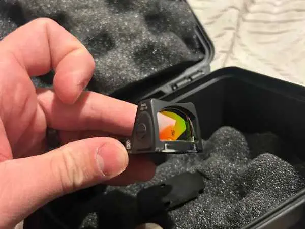 RMR 06 3.25 MOA