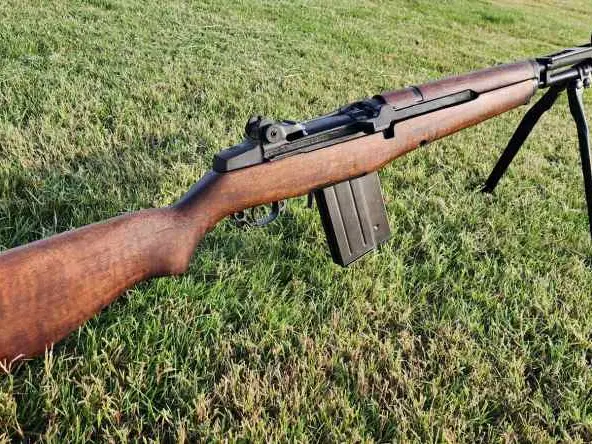 BM-59 .308 James River Armory