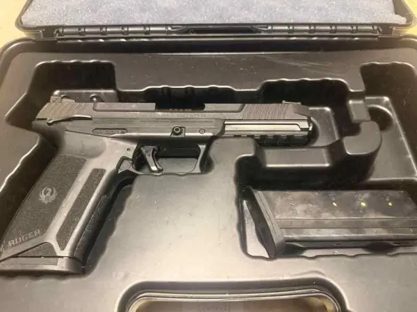 Ruger 5.7