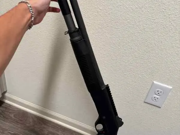 Benelli M4 m1014