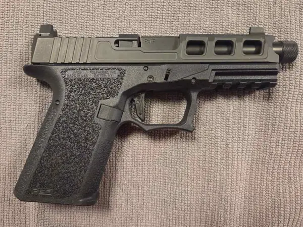 Polymer 80 G-19 Clone