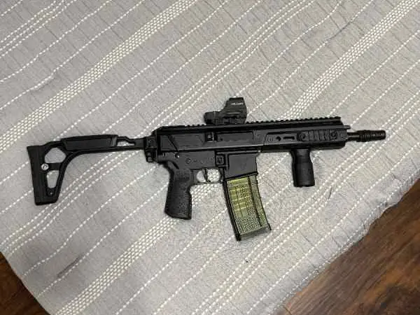 PSA 300blk JAKL