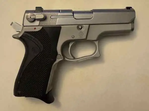 S&W 6906 9mm For Sale