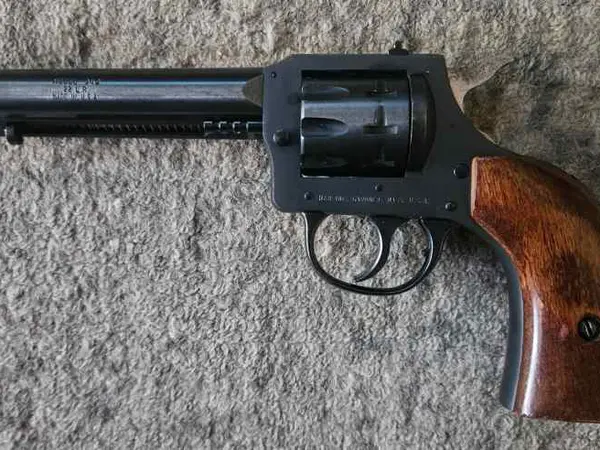 H&R Model 949 22Lr