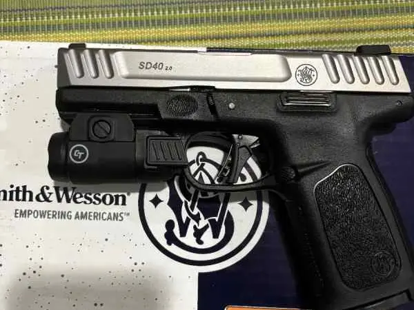 WTT/WTS sd40 2.0 final price drop