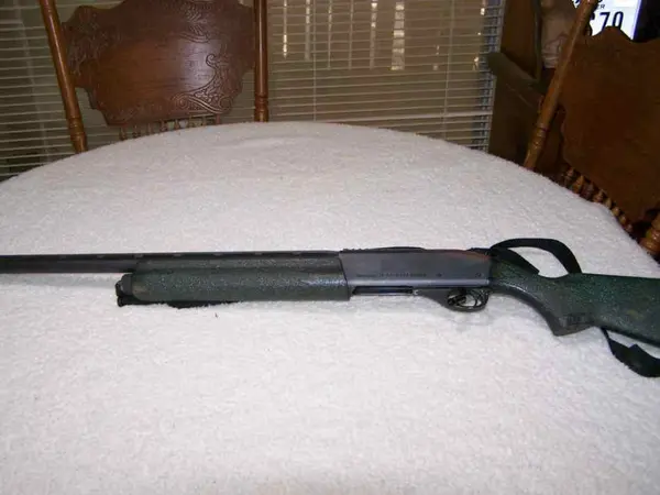 Remington 1187 12GA 3 1/2 inch Magnum
