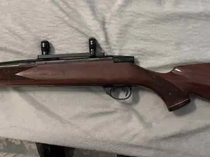 .300 Weatherby Mag Vanguard for Sale