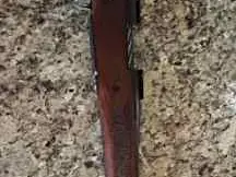 Mossberg Patriot