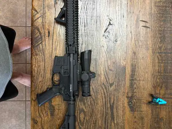 Daniel Defense