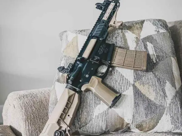 AR15 300BLK