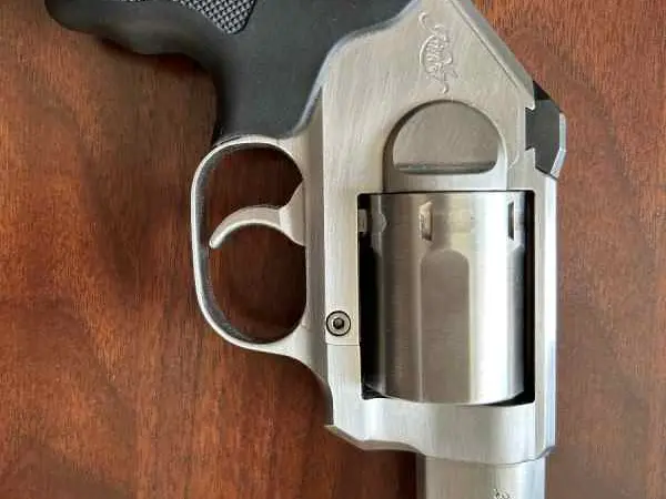 Kimber K6S