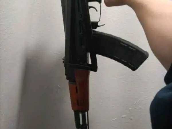 Ak74