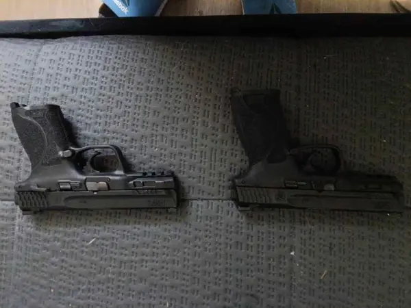 M&P 2.0