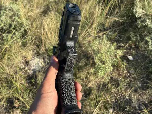 Glock 45 gen 5