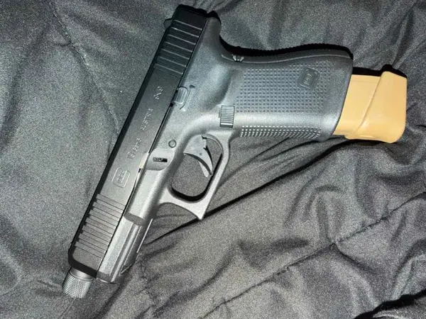 Glock 19 gen 5