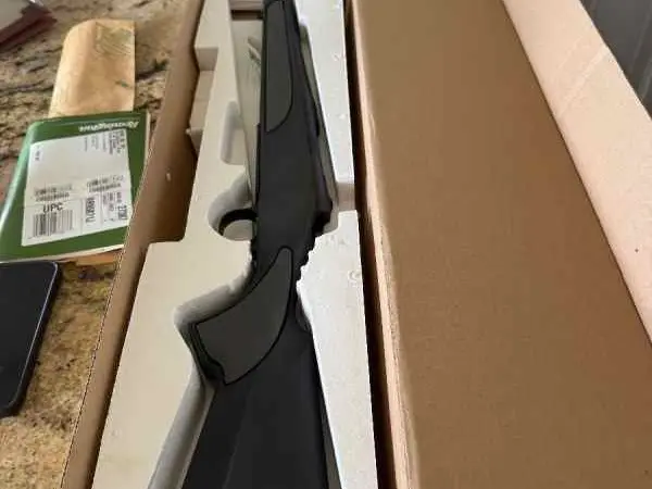 Remington 700 sps 7mm mag