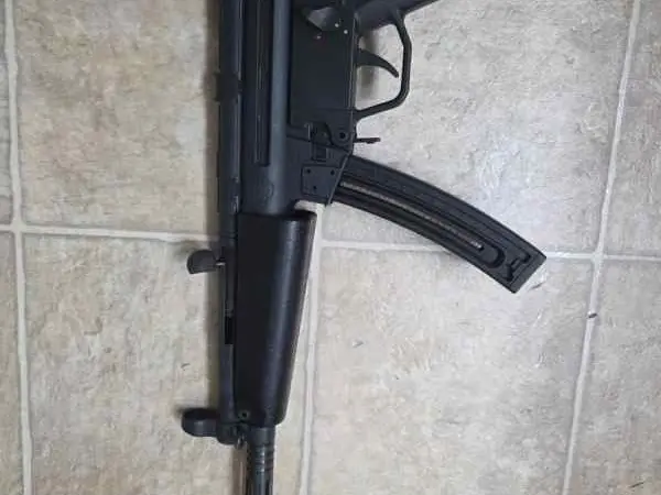 gsg-5 22lr
