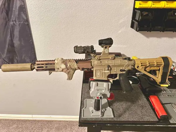 WTT/WTS San Tan 11.5 .556